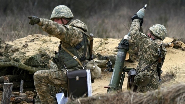 Причина взрывов в Житомире - плановые ВОЕННЫЕ УЧЕНИЯ