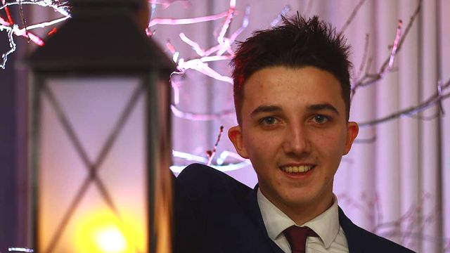 Под Киевом после вакцинации умер 19-летний студент (ФОТО) / ОБНОВЛЕНО