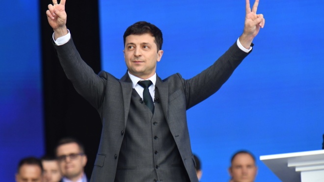 Суд не стал снимать Зеленского с выборов, Хилько проиграл