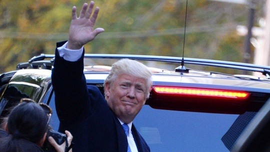 ТРАМП не будет встречаться с ПУТИНЫМ на G20 из-за Украины