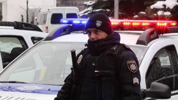 Житомир: УБИЙСТВО в состоянии алкогольного опьянения