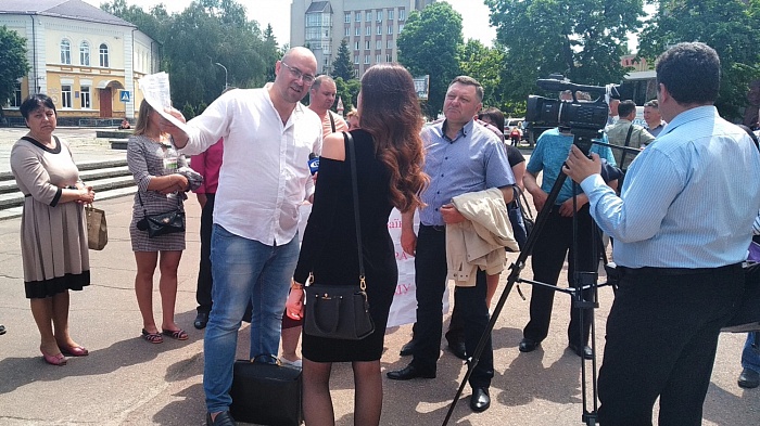 Арест Александра Громова — в Прокуратуре рассказали детали расследования
