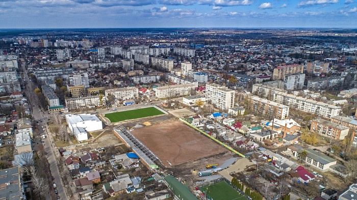 Как проголосовал Житомир и область: данные ЦИК (ОБНОВЛЕНО)