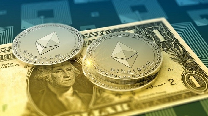 Способы вывода Ethereum (ETH) на Visa и MasterCard