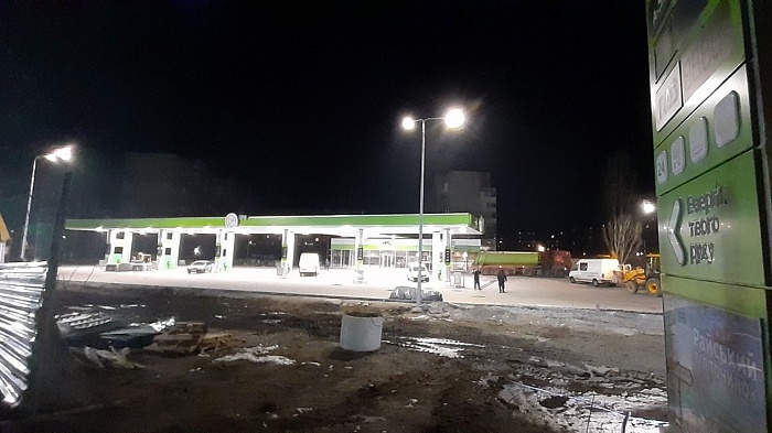 АЗС #UPG в Житомире — что решил суд?