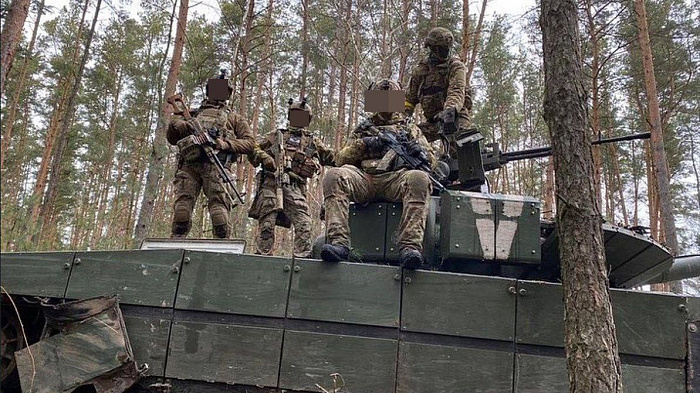 Напад Росії на Україну: п'ять сценаріїв завершення війни