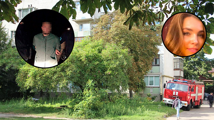 «Следил от кафе, планировал ограбить», — появились детали двойного убийства на Бандеры в Житомире (ВИДЕО)