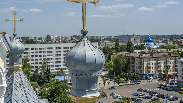 Будущее отеля "Житомир": дешево продать или передать льготникам?