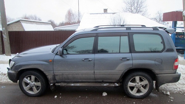 Бердичев: «Toyota Land Cruiser» сбила 7-летнего мальчика на пешеходном переходе