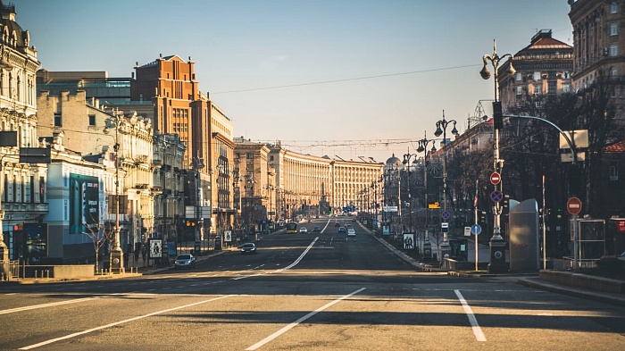#выборы2019: Украина выбирает президента ... Как? (ОБНОВЛЕНО)