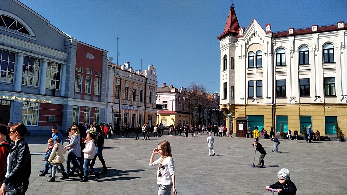 #выборы2019: Житомир выбирает президента ... Как? (ОБНОВЛЕНО)