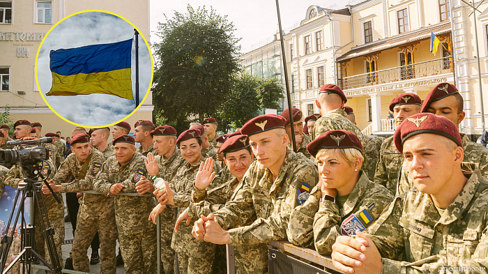 С 12 по 14 октября в Житомире отметят День защитников и защитниц — программа мероприятий (АФИША)