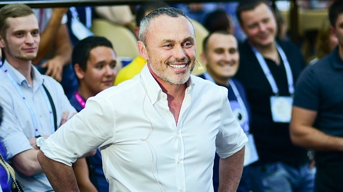 Евгений Черняк и криминал — всё, что мы нашли