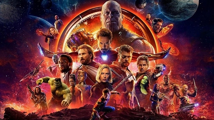 Зрители назвали ЛУЧШИЙ ФИЛЬМ 2018