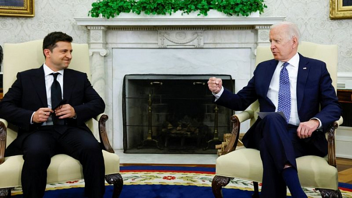 Ловушка для союзника, или каково быть партнёром США?