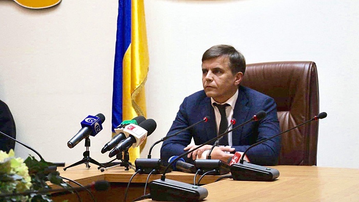 В Житомире ищут советника для мэра по вопросам предотвращения коррупции