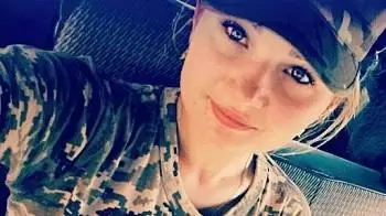 «﻿Прикрыла собой солдата и спасла троих», — об убитой в АТО медсестре Сабине Галицкой сняли фильм (ВИДЕО)