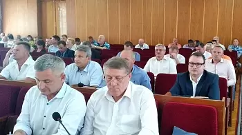 Фракцию «Батьківщина» в Житомирском облсовете возглавит фигурант смертельного ДТП Дмитрий Кропачов (ФОТО)