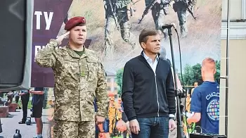 Конфликт жителей проспекта Независимости и АЗС «UPG» в Житомире рассмотрят на внеочередной сессии 27 ноября (АНОНС)