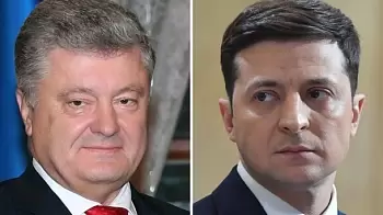 Как кандидаты тест на цензуру сдавали?