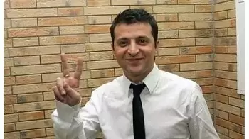 Владимир Зеленский поблагодарил украинцев за поддержку (ВИДЕО)