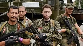 В Житомире будут судить участников армии ДНР