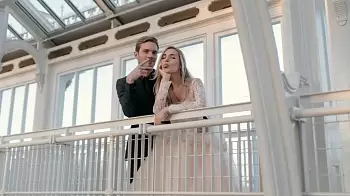 Самый популярный блогер YouTube в мире Pewdiepie женился (ФОТО)