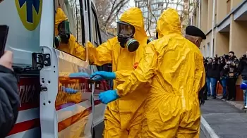 В Киеве два подтверждённых случая коронавируса, — МОЗ (ОБНОВЛЕНО)