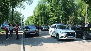 В Житомире «заминировали» «Агро», Медицинский и «Политех», на месте работают взрывотехники (ФОТО) / ОБНОВЛЕНО