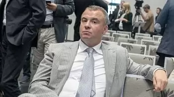 Гладковский уволен с должности первого заместителя секретаря СНБО, - Порошенко