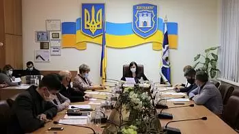 С 23 ноября ученики 5-11 классов школ в Житомире могут вернуться за парты — решение исполкома (ВИДЕО)