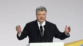#дебаты: в НСК "Олимпийский" подтверждают - Порошенко придёт на стадион 14 апреля (ОБНОВЛЕНО)