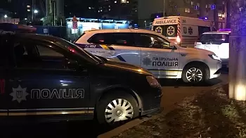 Перестрелка в столичном ресторане «Баку» — полиция ввела план – перехват «Сирена» (ВИДЕО)