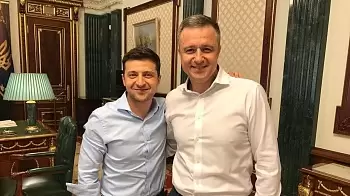 «Лучшая помощь для меня – ваша молитва»: Николай Кулеба прокомментировал сегодняшнее ДТП (ФОТО)
