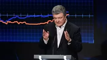 За 2 недели до выборов Порошенко пообещал "больше не назначать" на должности своих бизнес-партнёров
