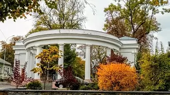 «Осень – время простуд» — как этого избежать? Советы эксперта 