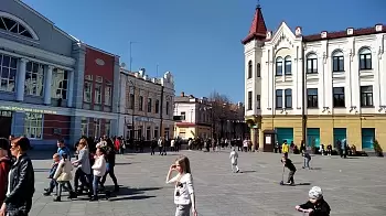 #выборы2019: Житомир выбирает президента ... Как? (ОБНОВЛЕНО)