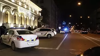 «Киллеры раскололись», — в Киеве задержаны подозреваемые в покушении на Вячеслава Соболева и убийстве его 3-летнего сына (ФОТО)