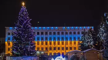 Житомир: куда пойти на выходных?