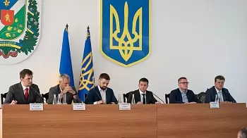 Прокуратура проверит причастность житомирских чиновников к незаконной добыче янтаря — открыто уголовное дело (ФОТО)