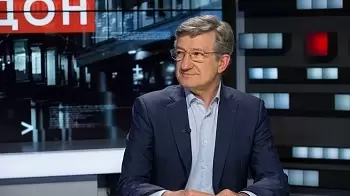 Тарута у Гордона: про президентство, формування своєї команди та можливих політичних союзників (ФОТО, ВІДЕО)