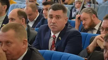 Трагически погиб депутат Житомирского горсовета Валерий Горб (ОБНОВЛЕНО)