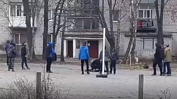 В Житомире сняли на видео драку школьников. Полиция начала расследование (ВИДЕО, ФОТО)