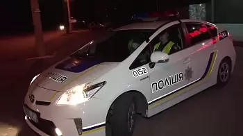 Смертельное ДТП в Ружине: Opel Vivaro сбил 23-летнюю девушку - пешехода