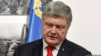 "Стадион так стадион": Порошенко согласился на дебаты с Зеленским.