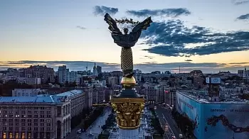 На выборах в Киеве с результатом более 45% побеждает Виталий Кличко, — результаты экзитполов (ФОТО)