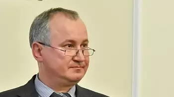 Глава СБУ Грицак и все его заместители подали в отставку