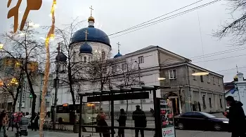 В Житомире две женщины подрались из-за неработающего валидатора — что произошло на самом деле? (ВИДЕО)