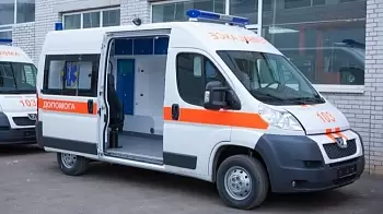 В Барановке мужчина, пытаясь забраться на балкон к бывшей, сорвался с крыши и погиб