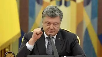 Порошенко обвиняют в попытке захвата власти и госизмене — ГБР проведёт расследование (ФОТО)